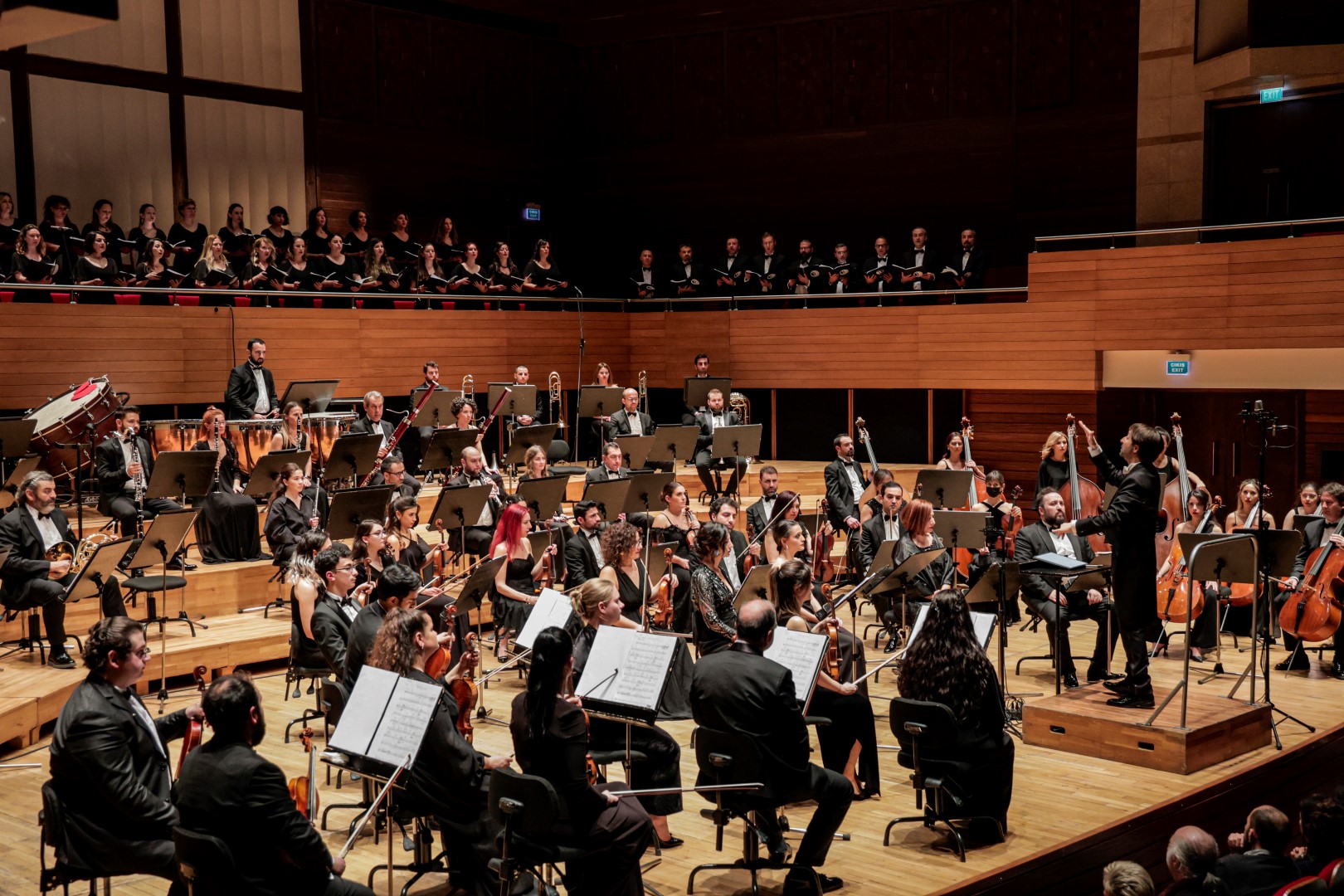 Olten Filarmoni Orkestrası